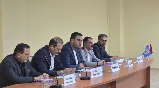 ADIYAMAN: ESNAFIMIZIN YANINDAYIZ