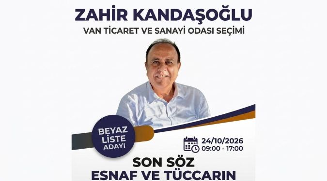 KANDASOĞLU'NDAN SANDIK ÇAĞRISI