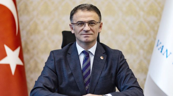BİRLİK VE BERABERLİK VURGUSU YAPTI