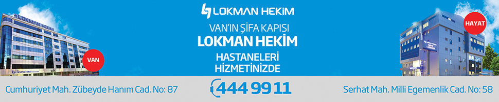 Lokman Hekim